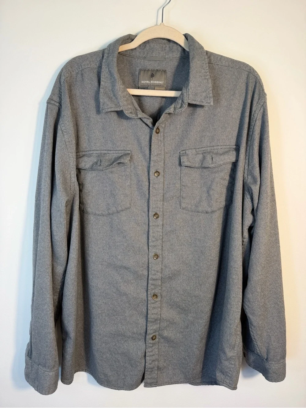 Royal Robbins royal robbins